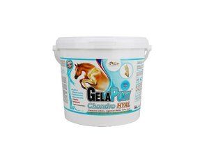 Gelapony Chondro HYAL 1800g