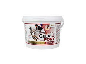 Gelapony Biotin 600g