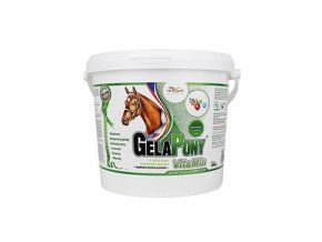 Gelapony VitaMin 1800g