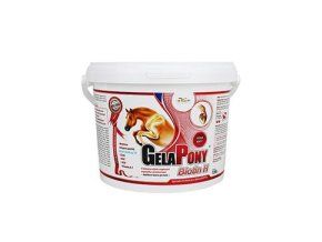 Gelapony Biotin 1200g