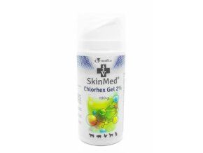 Skinmed chlorhex gel 100g 2%