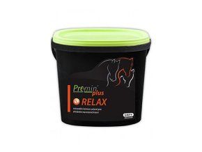 Premin plus Relax 1kg