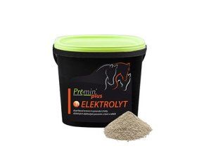 Premin plus Elektrolyt 1kg