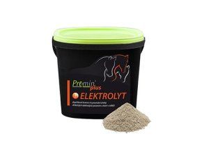 Premin plus Elektrolyt 5kg