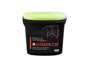 Premin plus Vitamín C50 5kg