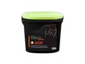Premin plus MSM 5kg