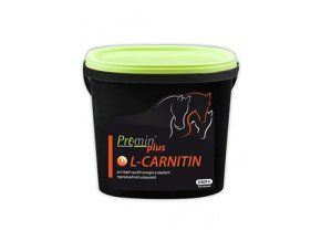 Premin plus L-Carnitin 1kg