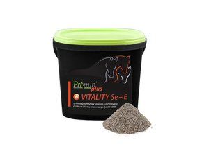 Premin plus Vitality Se+E 5kg