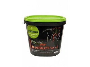 Premin plus Vitality Se+E GR 2kg