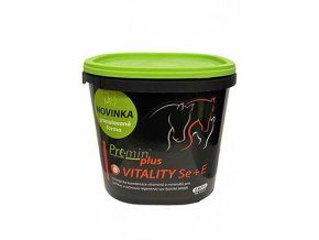 Premin plus Vitality Se+E GR 5kg