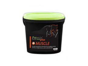 Premin plus Muscle 1kg