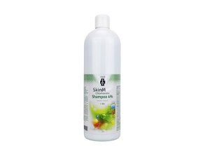 SkinMed Chlorhexidin shampoo 4,0% 1l