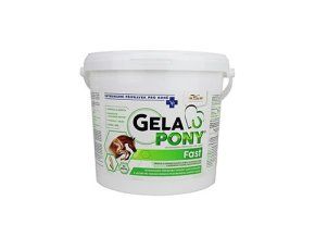 Gelapony Fast 1800g
