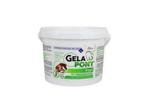 Gelapony Fast 600g