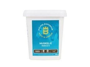 Muscle E pro koně 900g