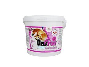 Gelapony Selenium 1800g