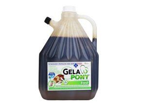 Gelapony Fast Biosol 3000ml