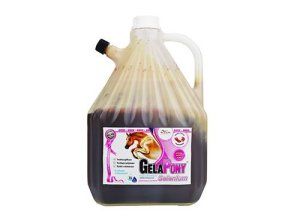 Gelapony Selenium Biosol 3000ml