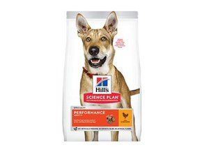 Hill's Can. SP Performance Adult Medium 14kg