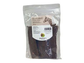 BOHEMIA PLÁTKY Koňské 100g