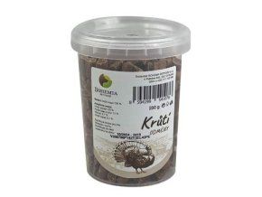 BOHEMIA Odměny Krůtí 250g