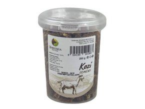 BOHEMIA Odměny Kozí 250g