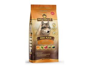Wolfsblut Dog Active Wide Plain 2kg