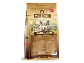 Wolfsblut Dog Senior Range Lamb 12,5kg