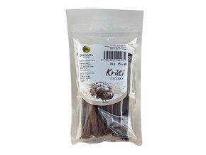 BOHEMIA TYČINKY Krůtí 85g