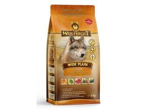 Wolfsblut Dog Senior Wide Plain 2kg