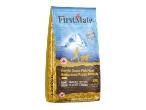 FirstMate Pacific Ocean Fish Endurance/Puppy 11,4kg