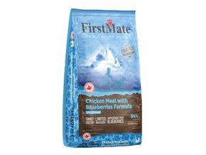 FirstMate Chicken With Blueberries 11,4kg
