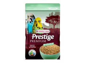VL Prestige Premium Budgies 800g