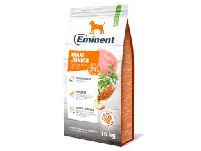 Eminent Dog High Premium Maxi Junior 15kg