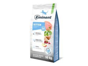 Eminent Cat High Premium Kitten 10kg