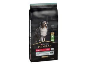 ProPlan Dog Adult Medium SensitiveDigest Lamb 14kg