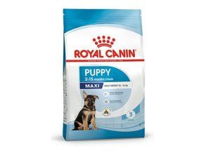 Royal Canin Maxi Puppy 15kg