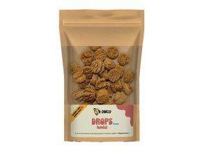 DINGO drops hovězí bezlepkové 500g