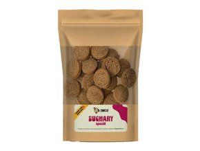 DINGO suchary speciál 250g