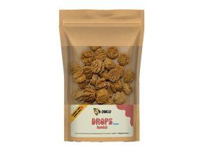 DINGO drops hovězí bezlepkové 90g