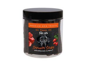 Fitmin FL dog poch. Imunity Sticks 20ks
