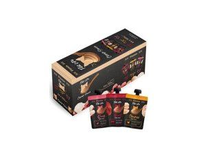 Fitmin FL cat kapsa Cream sauce Multipack 24x100g