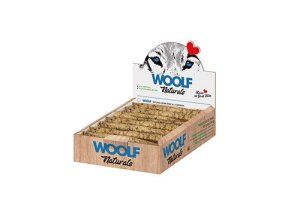 WOOLF Natural Stick Beef&Tripe 900g/50ks