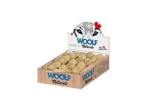 WOOLF Natural Ball Beef&Lung 900g