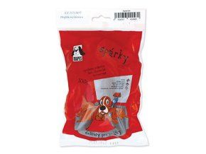 Pochoutka sušená MAPES spárky 100g