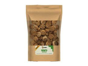 DINGO drops škvarkové 500g