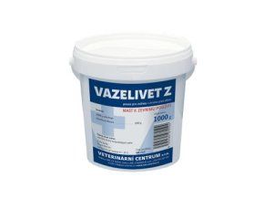 Vazelivet Z ung 1kg