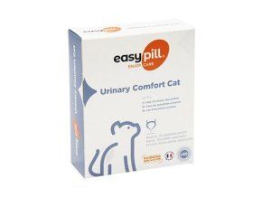 Easypill Urinary Comfort Cat 60g