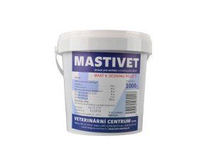 Mastivet ung 1kg