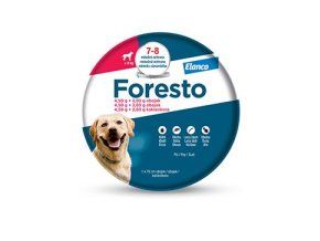 Foresto 70 obojek pro psy